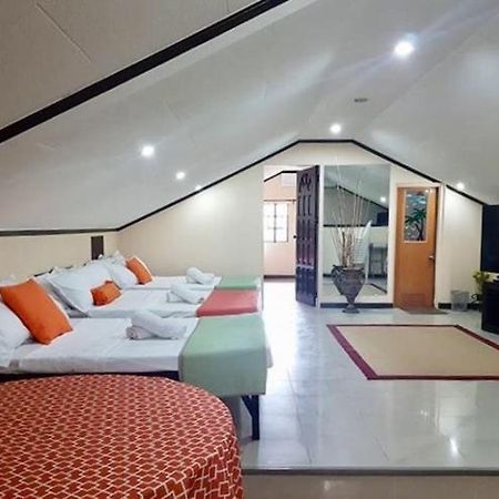 Villa Angelica Resort 阿拉米诺斯 外观 照片