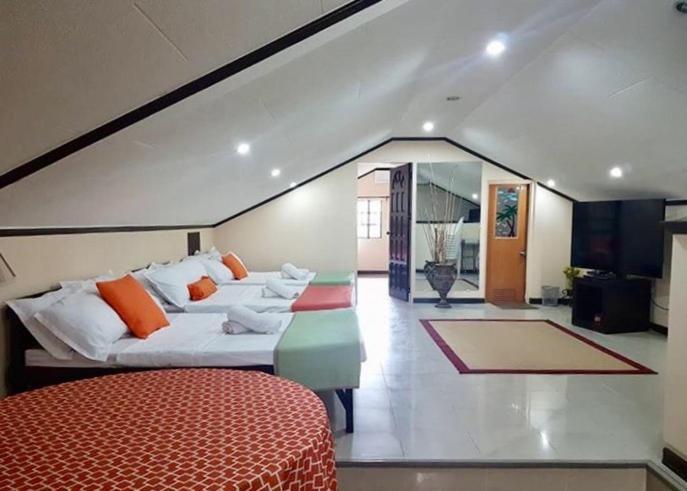 Villa Angelica Resort 阿拉米诺斯 外观 照片