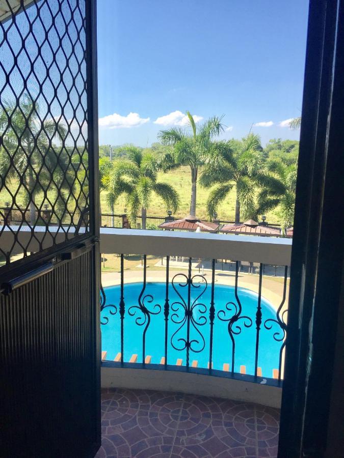 Villa Angelica Resort 阿拉米诺斯 外观 照片