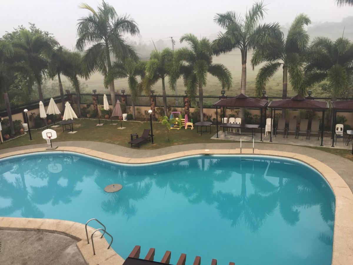 Villa Angelica Resort 阿拉米诺斯 外观 照片