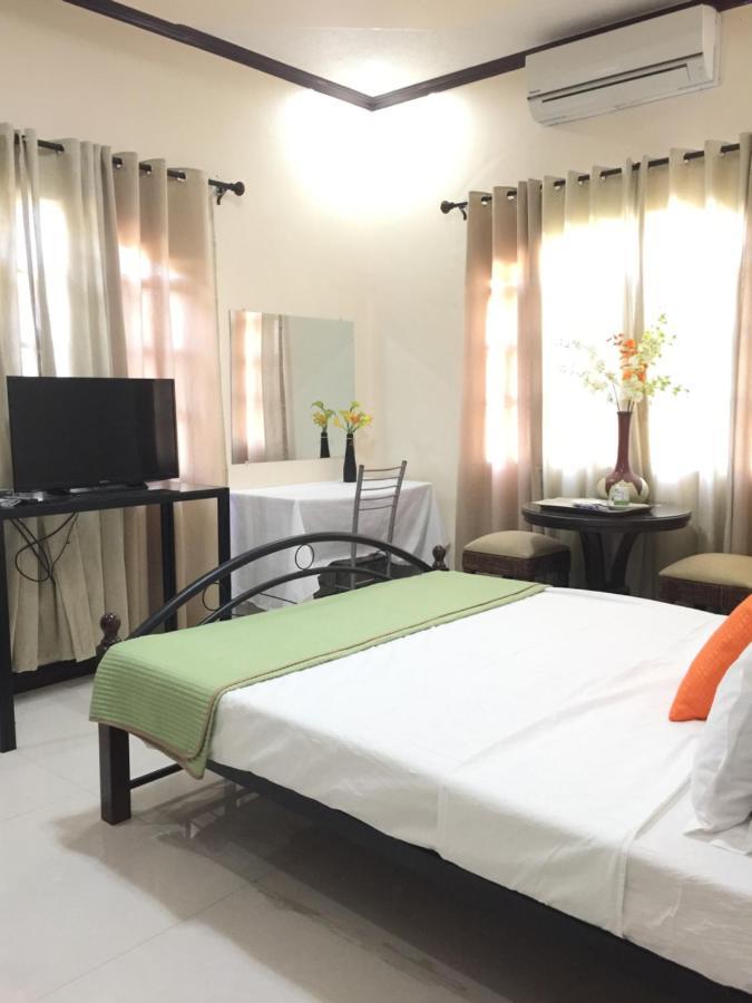 Villa Angelica Resort 阿拉米诺斯 外观 照片