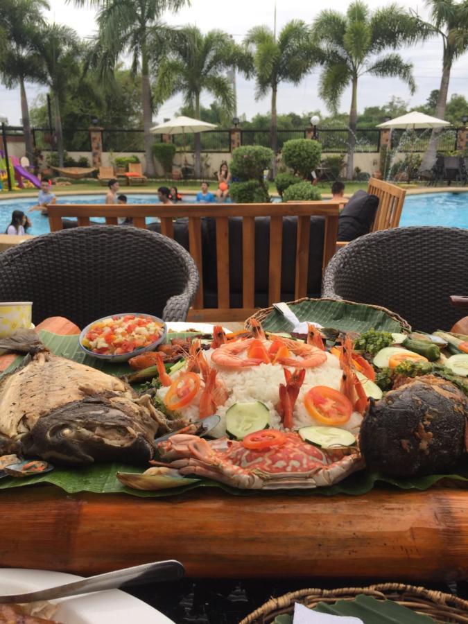 Villa Angelica Resort 阿拉米诺斯 外观 照片